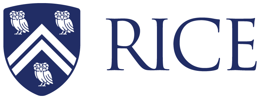Rice University logo